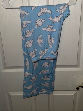 Cinnamoroll Pajama Pants